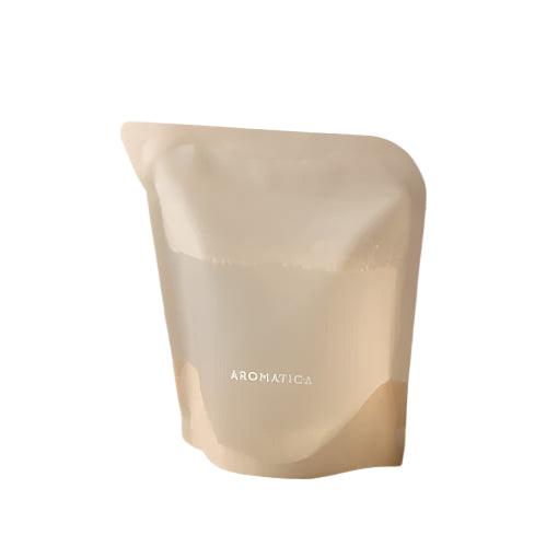 AROMATICA Pure & S Soft 페미닌 워시 (리필) 300ml
