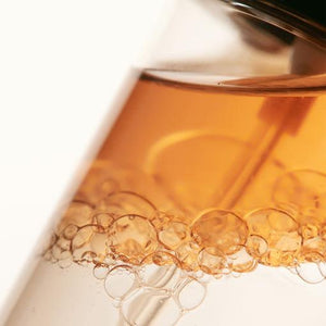 AROMATICA Replenishing Hair Mist Jasmine & Vetiver how to use