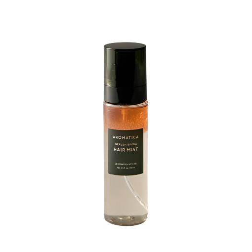 AROMATICA Replenishing Hair Mist Jasmine & Vetiver 100ml
