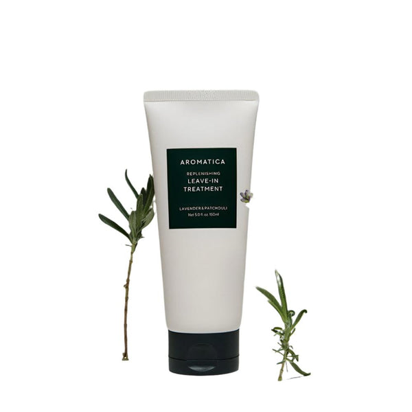 AROMATICA Replenishing Leaven In Treatment Lavender & Patchouli 150ml