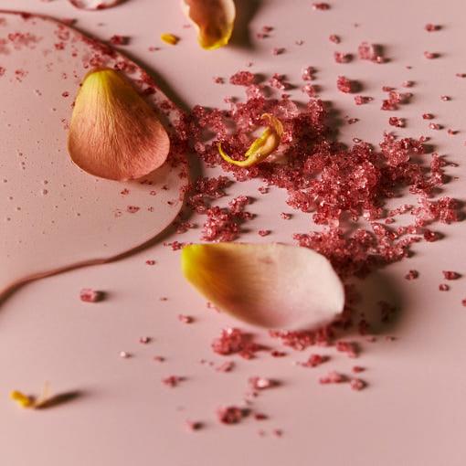 AROMATICA Serene Bath Salts Magnolia & Sandalwood 50g 50 g