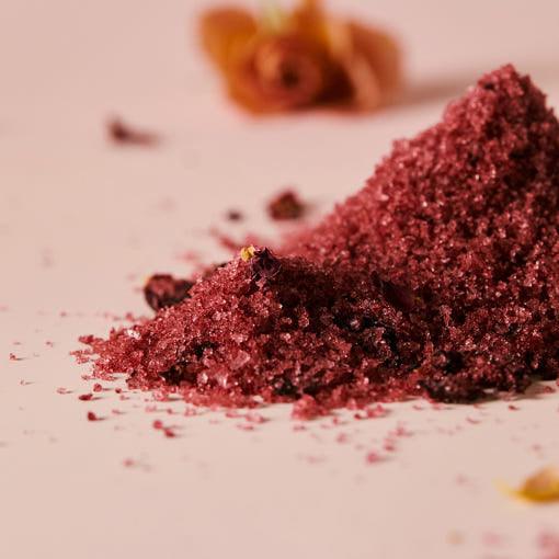 AROMATICA Serene Bath Salts Magnolia & Sandalwood 50g 50 g