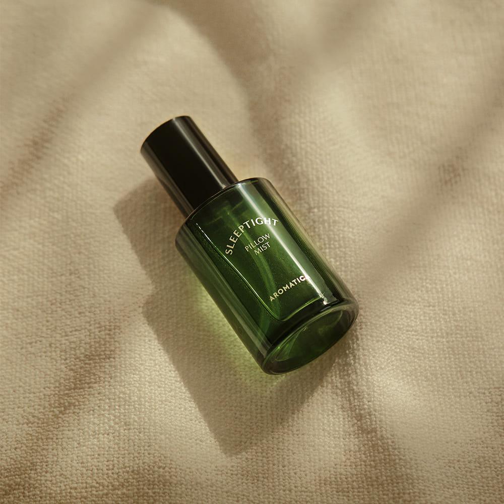 AROMATICA Sleep Tight Pillow Mist 100ml (Fragrant Sprays)