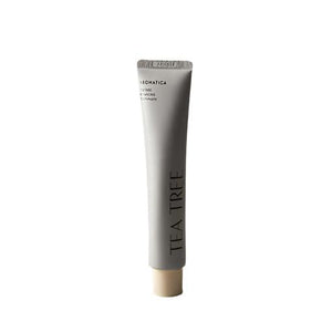 AROMATICA Tea Tree Balancing Toothpaste - Korean Toothpaste