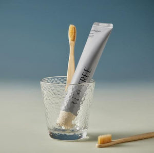 AROMATICA Tea Tree Balancing Toothpaste how to use