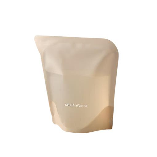 AROMATICA Vitalizing Rosemary All-In-One Wash 300ml (Refill) (Body Wash)