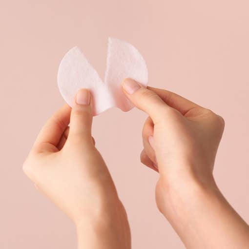 I'm from Beet Refresh Pad 260ml (60ea) (Toner Pad)