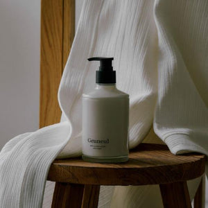 I'm from Body & Hand Lotion product texture