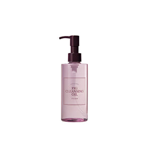 I'm from Fig Cleansing Oil - Korean CLEANSING OIL
