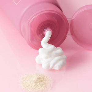 I'm from Fig Foam Cleanser how to use