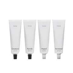 I'm from Hand Cream 50ml  (4-Types)