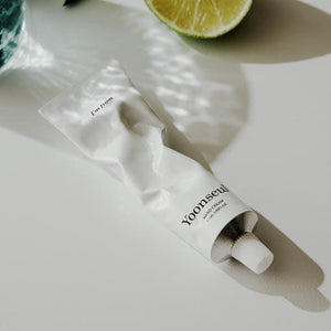 I'm from Hand Cream 50ml (4-Types) product texture