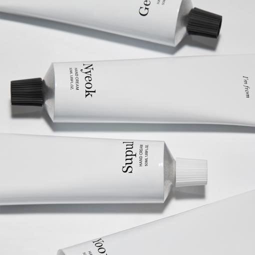 I'm from Hand Cream 50ml (4-Types)