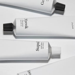 I'm from Hand Cream 50ml (4-Types) close-up view