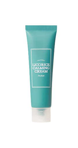 I'm from Licorice Calming Cream 50ml