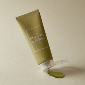 I'm from Mugwort Gel Cleanser - Korean Cleanser