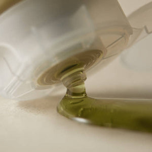 I'm from Mugwort Gel Cleanser how to use