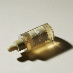 I'm from Mugwort Serum how to use