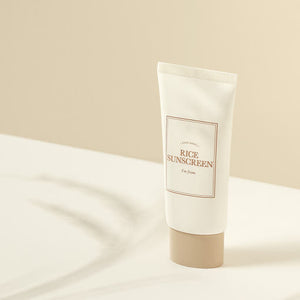 I'm from Rice Sunscreen 50ml (SPF50+ PA++++) - Korean Sunscreen