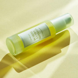 I'm from Vitamin Fruit Serum full product view