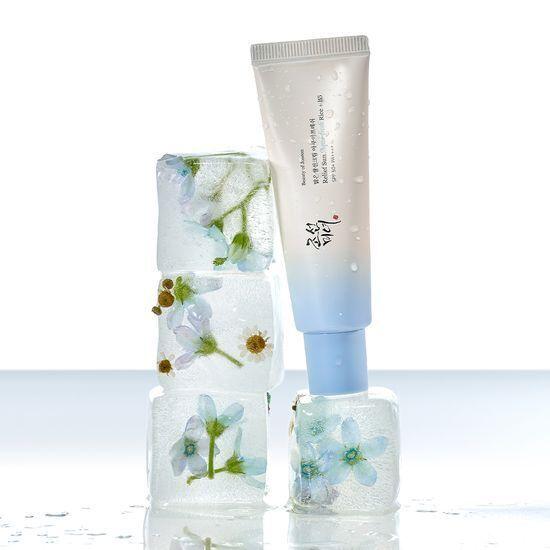 Beauty of Joseon Relief Sun Aqua-fresh Rice+B5 (SPF50+ PA++++) 50ml x 2ea (Sun Cream)