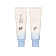 Beauty of Joseon Relief Sun Aqua-fresh Rice+B5 (SPF50+ PA++++) 50ml x 2ea (Sun Cream)