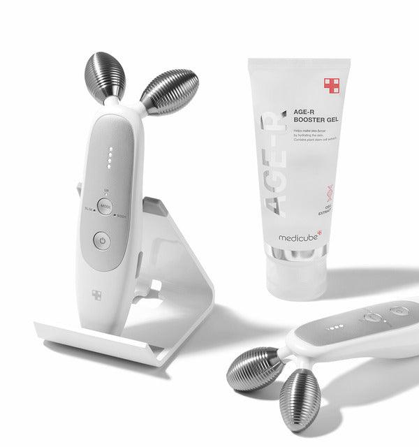 medicube Age-R Booster Gel 250ml (Soothing Gel)