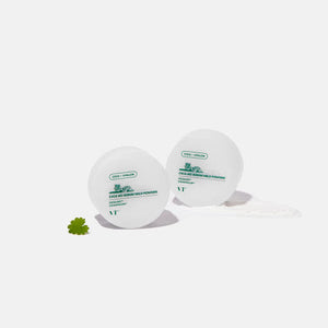 VT Cica No Sebum Mild Powder 5g - Korean Skincare | Mirai Skin
