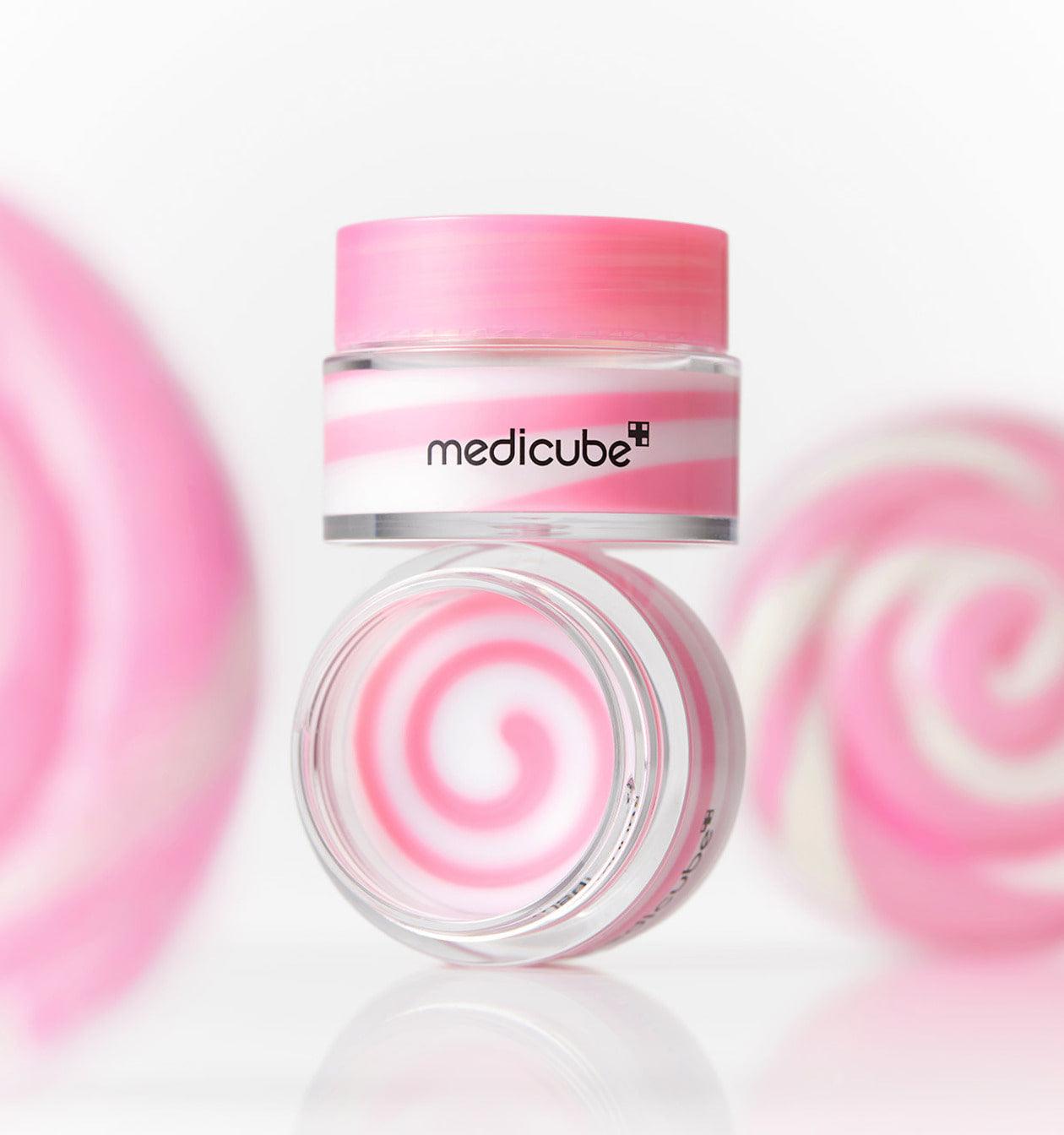 medicube PDRN Lip Sleeping Mask 10ml (Lip Mask)