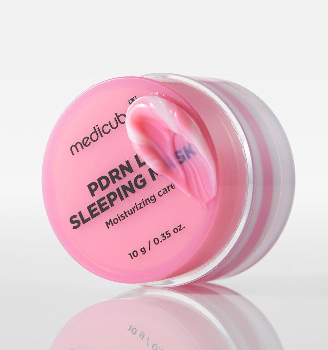 medicube PDRN Lip Sleeping Mask 10ml (Lip Mask)