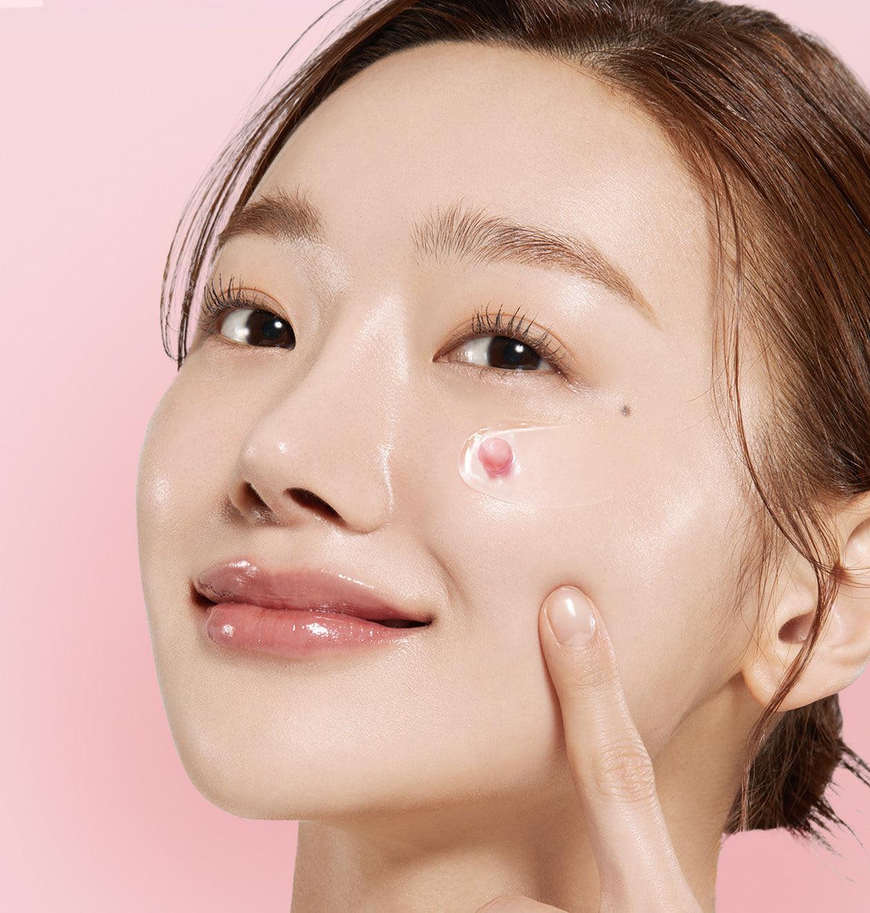 medicube PDRN Pink Collagen Capsule Cream 55ml (Facial Cream)