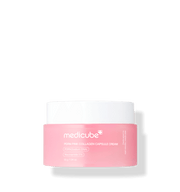 medicube PDRN Pink Collagen Capsule Cream 55ml (Facial Cream)