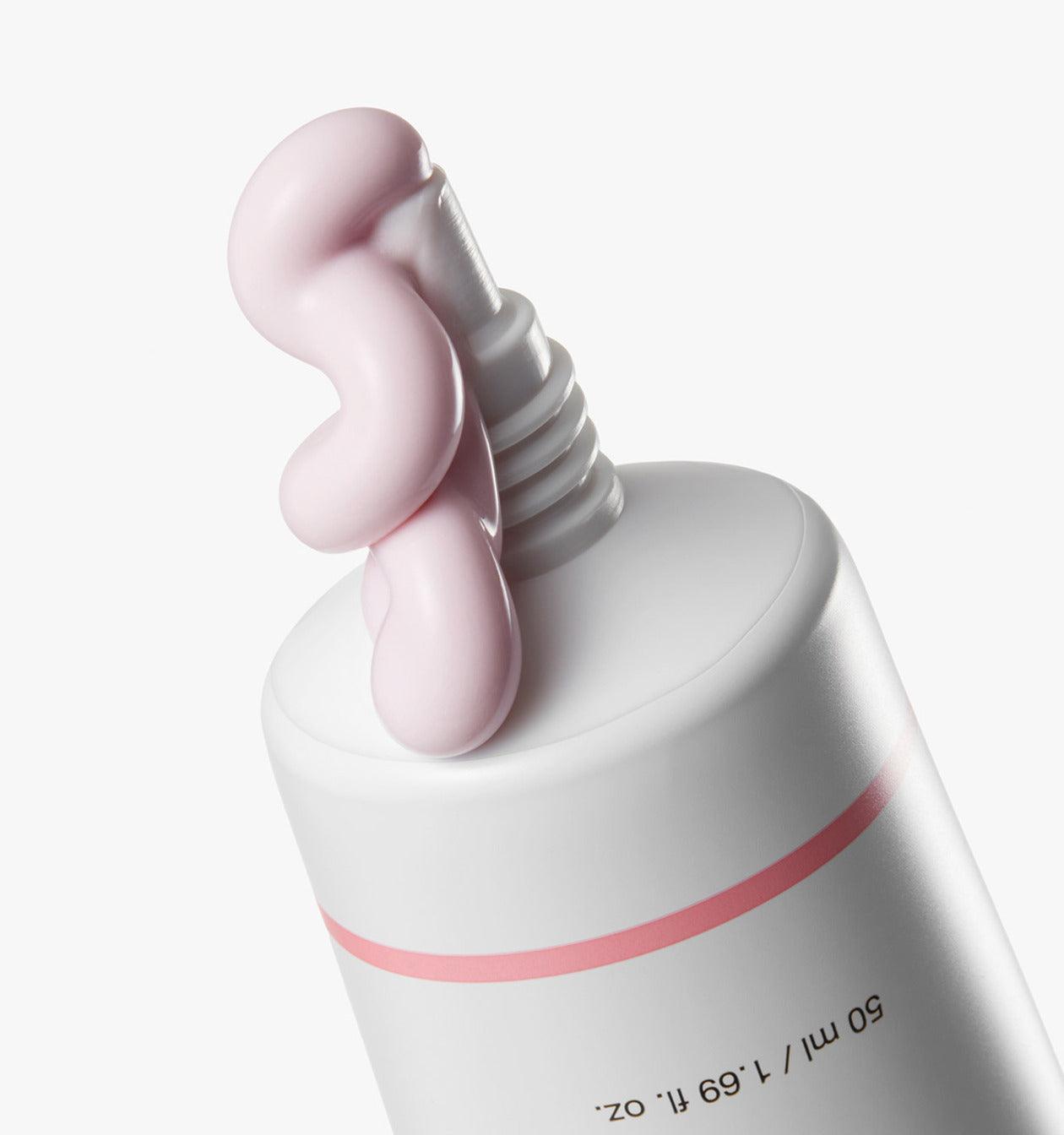 medicube PDRN Pink Tone Up Sun Cream 50ml