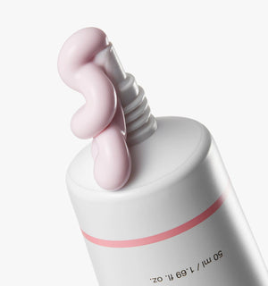 medicube PDRN Pink Tone Up Sun Cream how to use