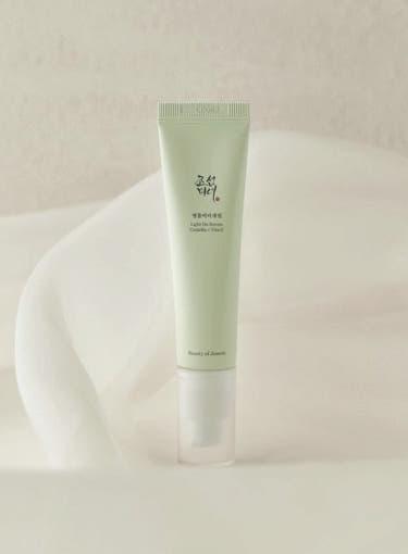 Beauty of Joseon Light On Serum with Centella + Vitamin C – Glow Boost in Every Drop
