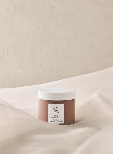 Beauty of Joseon Red Bean Refreshing Pore Mask – Deep-Cleansing Clay for Clearer, Smoother Skin (Mask Pack)