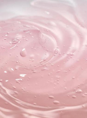Beauty of Joseon [Beauty of Joseon] Red Bean Water Gel product texture