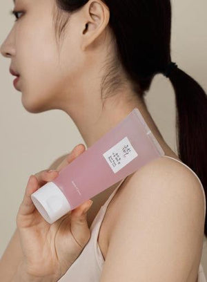 Beauty of Joseon [Beauty of Joseon] Red Bean Water Gel how to use