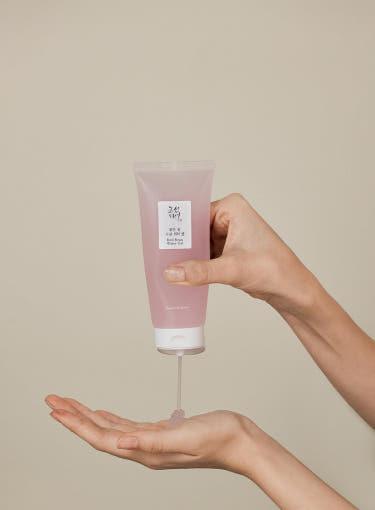 Beauty of Joseon Red Bean Water Gel – Lightweight Hydration for Oily & Combination Skin (Soothing Gel)