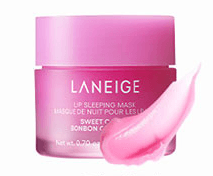 LANEIGE Lip Sleeping Mask EX 20ml #Sweet Candy (Lip Mask)