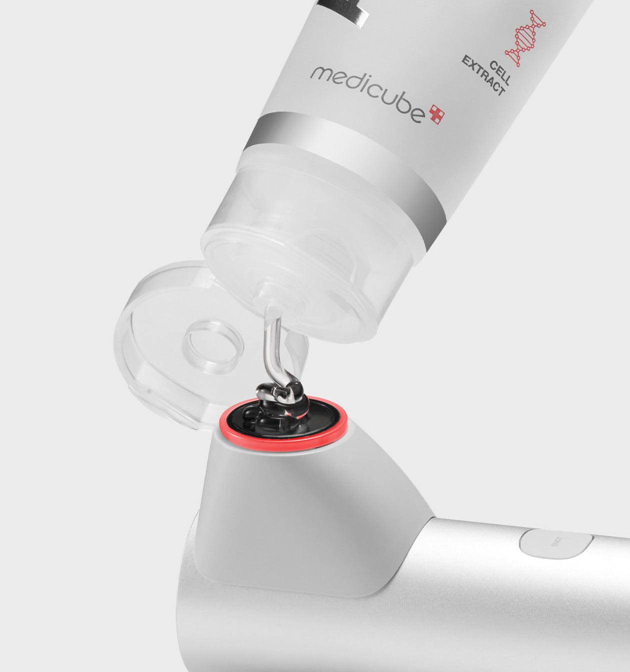 medicube AGE-R HIGH FOCUS SHOT (Beauty Device)