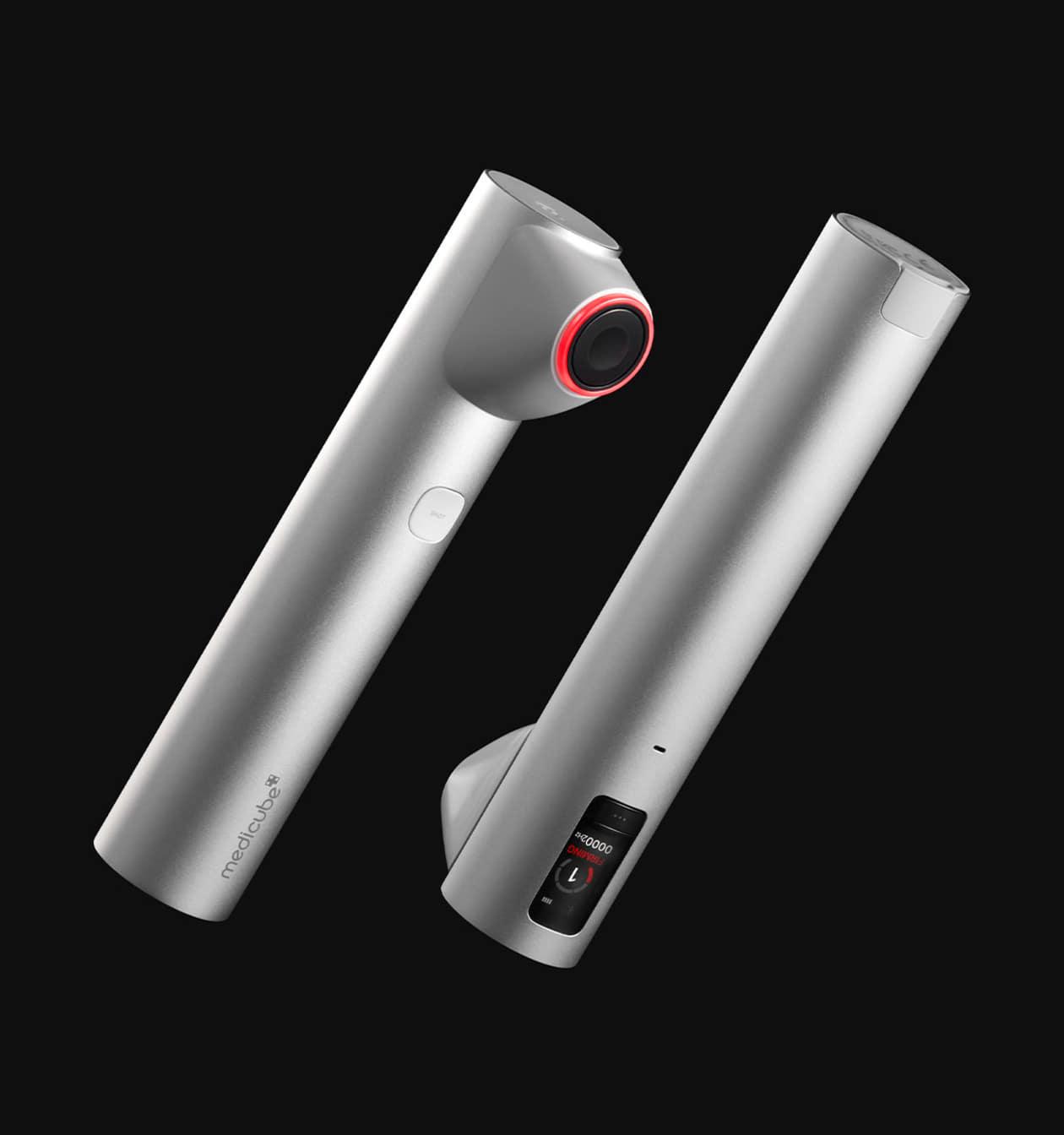 medicube AGE-R HIGH FOCUS SHOT (Beauty Device)