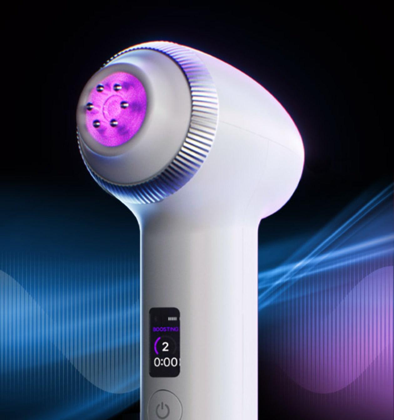 medicube AGE-R Ultra Tune 40.68 (*It can only be shipped via express service.) (Beauty Device)