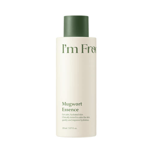 I'm from Mugwort Essence - Korean Essence