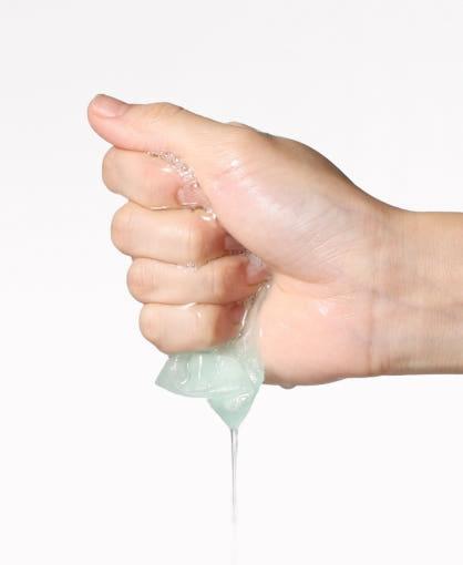 Anua PDRN Hyaluronic Acid Capsule 100 Serum Mask Sheet 23ml*10ea (Facial Mask)