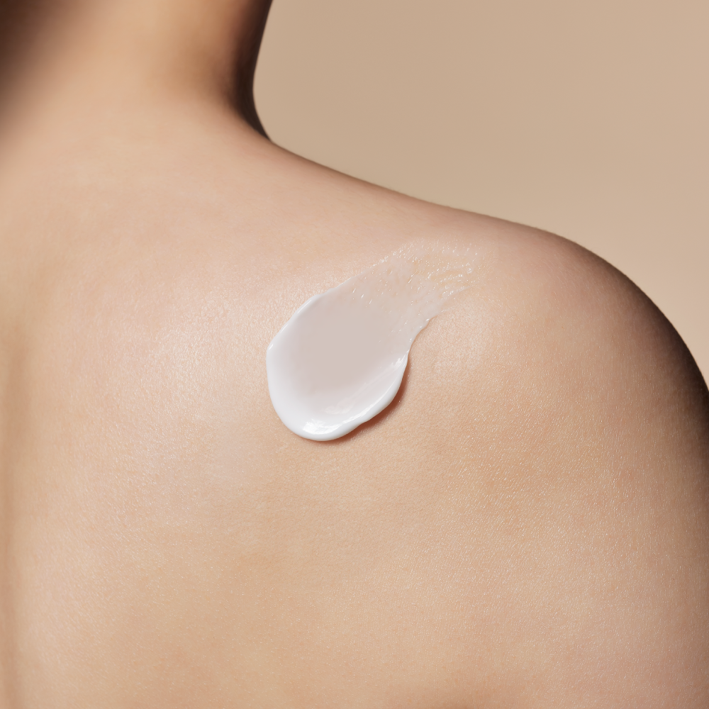 REJURAN Enriched Body Treatment Floral 300ml (Body Lotion)