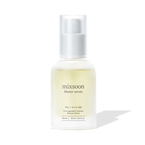 mixsoon Master Serum - Korean serum