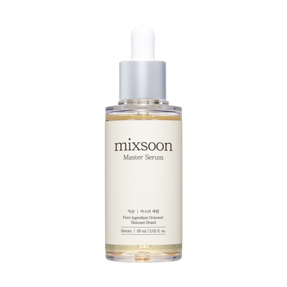 mixsoon Master Serum - Korean serum