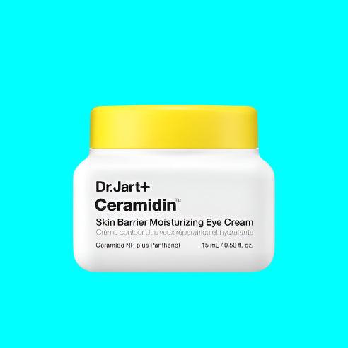 Dr.Jart+ Ceramidin Skin Barrier Moisturizing Eye Cream 15ml