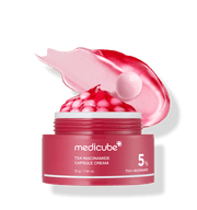 medicube TXA Niacinamide Capsule Cream 55g 55 g